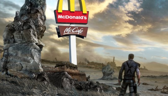 Anger slå ventilator Open world games like Mad Max are becoming the bloated fast food menus of  this industry | N4G