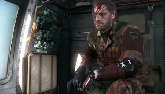 Metal Gear Solid Delta: Snake Eater - Gameplay, Voice Actors, And  Everything We Know - GameSpot