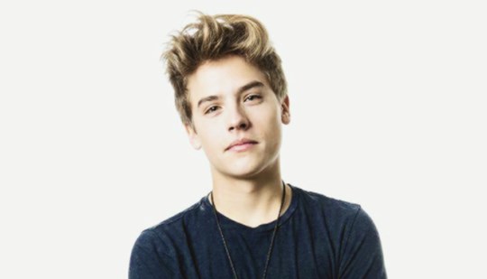 Kent Osborne And Dylan Sprouse Will Be 'Dismissed