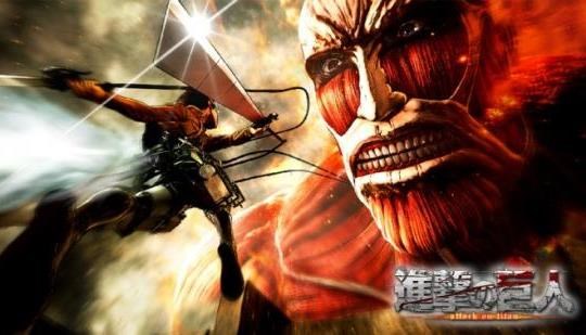 Modders have recreated Attack on Titan's Shiganshina & Warhammer Titan in  Minecraft