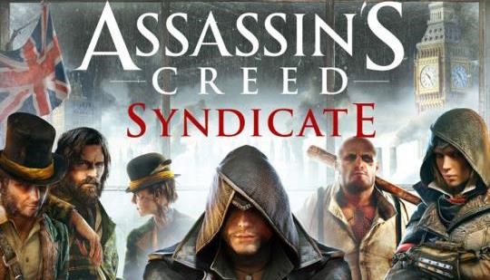 Assassin's Creed Syndicate Patch Finally Fixes PS5 Flickering Issue, Out  Now