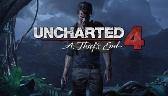 Nathan Drake - PS4 vs PS3 comparison - Uncharted 4: A Thief's End