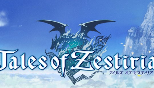 Tales of Zestiria PS4 Trailer Revealed