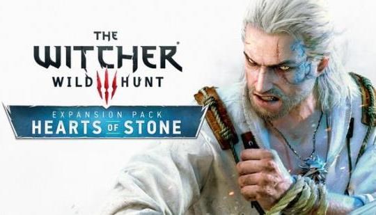 The Witcher Review - GameSpot