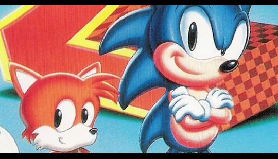 Sega Announces '3D Sonic The Hedgehog 2' Coming To Nintendo eShop