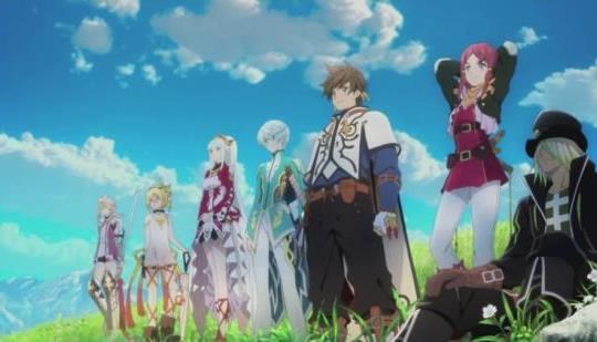 Tales of Arise Continues Themes Seen in Zestiria, Berseria