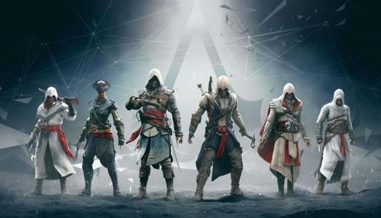 Assassin's Creed: Ezio Collection (PS4) Review - CGMagazine