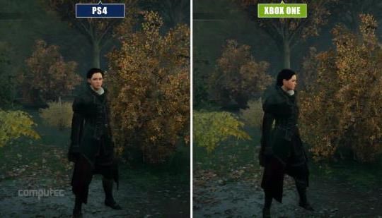 Assassin's Creed Syndicate Now Available on PS4 and Xbox One