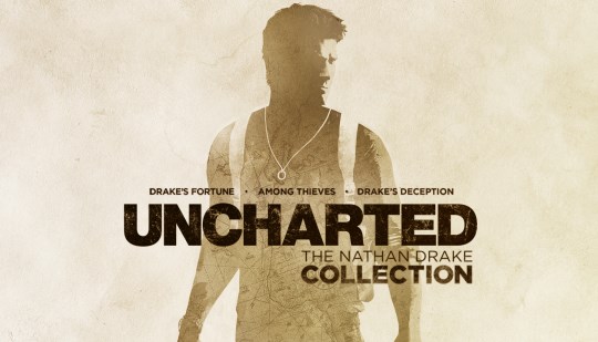 PLAY Magazine on X: Uncharted 3: Drake's Deception released 10 years ago  today! With some incredible setpieces and tweaks to the gameplay, it's  still quite the achievement.  / X