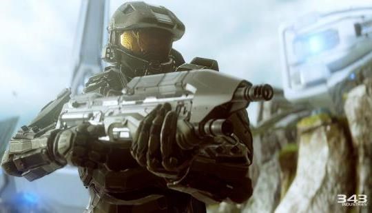 The Halo TV Series Is Absolute Garbage! Another Franchise IGNORES