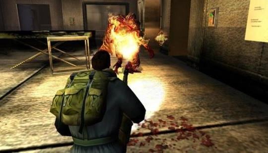 SH2 Remake cannot come to Xbox without Sony approval - Silent Hill Heaven