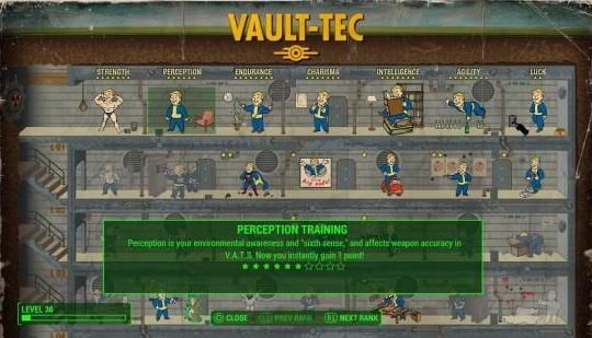 The 10 Best Fallout 4 Perks for Your Skill Points | N4G