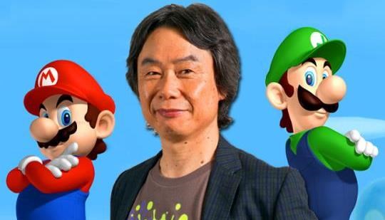 Shigeru Miyamoto Net Worth