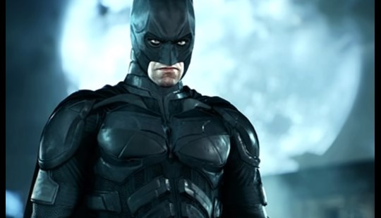 Batman Arkham Knight: Here's Your First Look At The Upcoming December DLC |  N4G