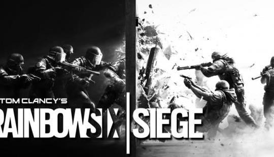 Tom Clancy s Rainbow Six Siege Performance Guide N4G