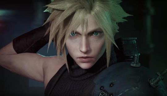 Final Fantasy VII Remake Part 2 Now in Full Development, Nomura Wants to  Release It 'ASAP