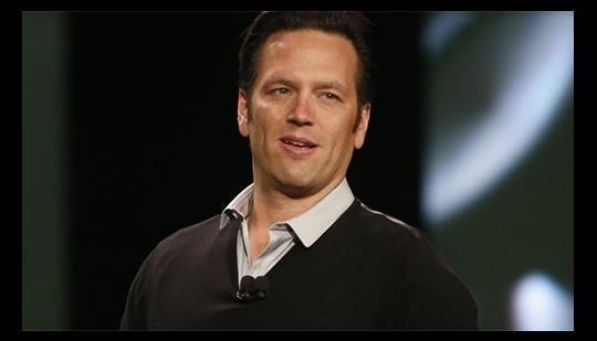 Xbox boss Phil Spencer is open to breaking the seal on some forgotten  games: 'If teams want to go back and revisit some [games] … I'm gonna be  all in