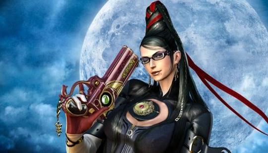 Hands On: How Bayonetta Stacks Up on 360 vs. PS3