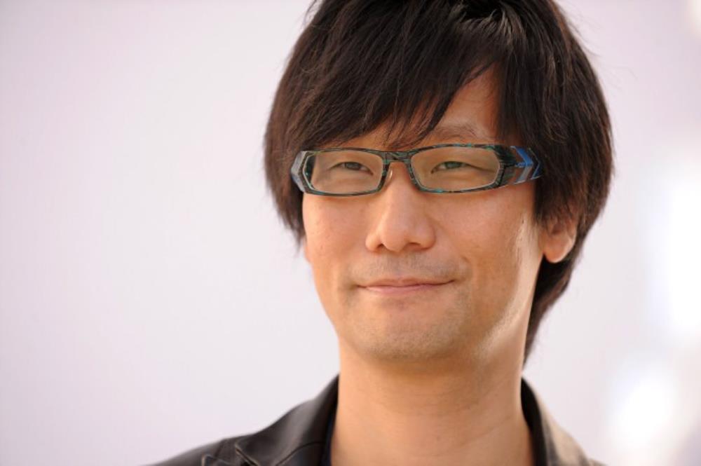 Hideo Kojima: Mission Unlocked - interview with The New Yorker