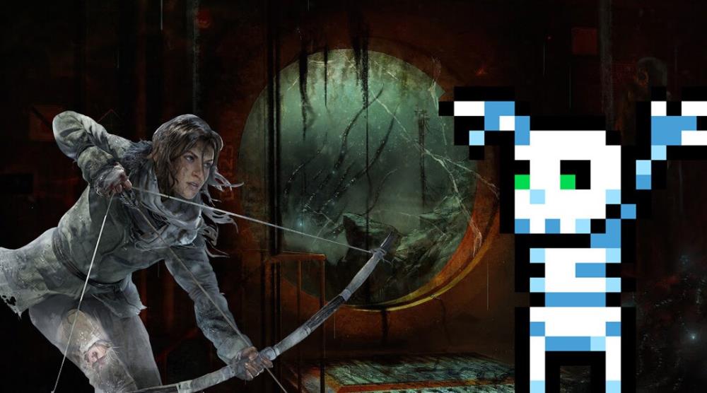 プレイしなかった最高の2015年のビデオゲーム