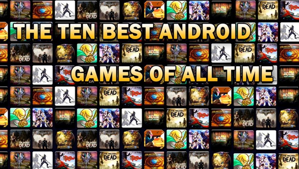 15 Best Hardest Android Games of All Times