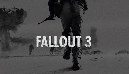 Original Fallout 3, Van Buren, Is Being Recreated By Fans