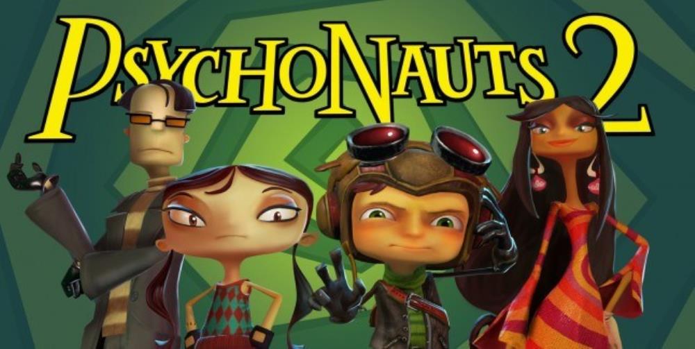 Tim Schaferは、New Psychonauts 2キャンペーンの更新、AMAについて話します