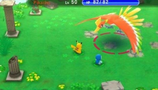 pokemon super mystery dungeon pc