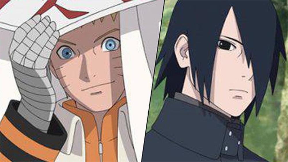 Reasons why Naruto Uzumaki is the best Hokage ! : r/Naruto