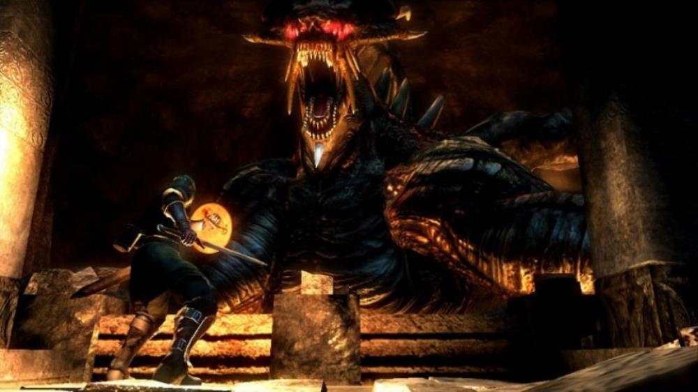 意見：ゲームが本当に挑戦的なものを作るのか、それとも一生懸命にしているのか