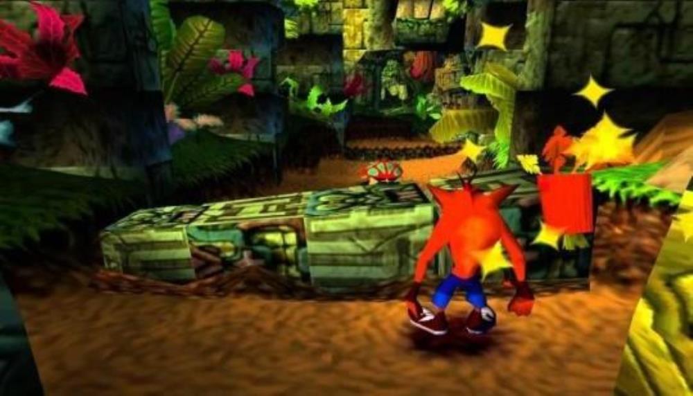 今年のHDリメイクのために10のクラシックゲームが遅れています