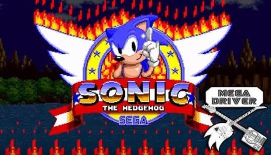 New 2D co-op Sonic the Hedgehog game announced - Video Games on Sports  Illustrated