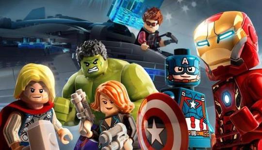 LEGO Marvel Collection Guide - IGN