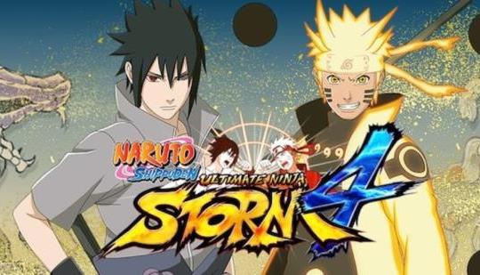 PlayStation Now games for May: Naruto Shippuden: Ultimate Ninja Storm 4,  Soulcalibur VI, Blasphemous – PlayStation.Blog