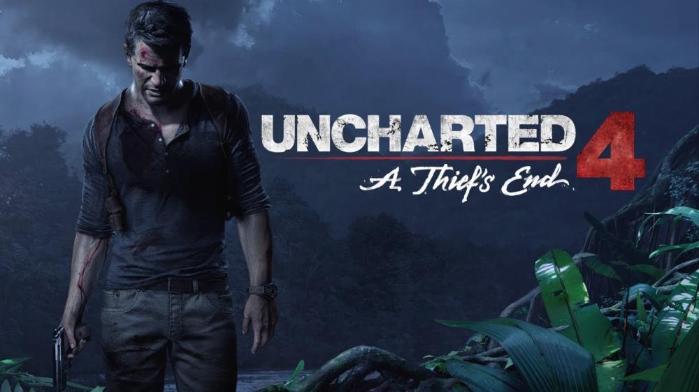 週末の取引：Doom、Uncharted 4、Twilight Princess HD割引