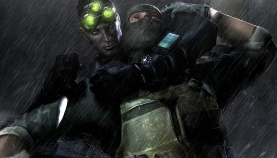 Looking Back to 2005 and Splinter Cell: Chaos Theory - Third Time's the  Charm