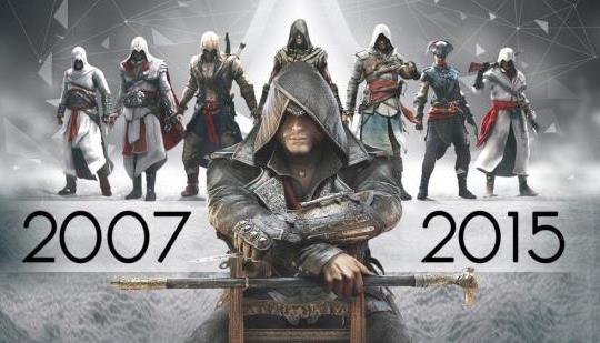 Ubisoft Confirms 'Assassin's Creed' Is Officially Skipping 2016 For The  Good Of The Series