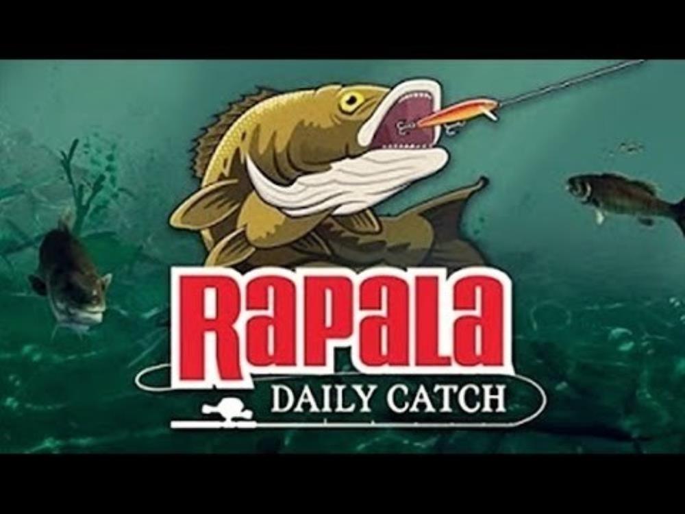 Rapala Fishing: Daily Catch - Tips, Tricks, Cheats, How to Beat, and  Strategy Guide