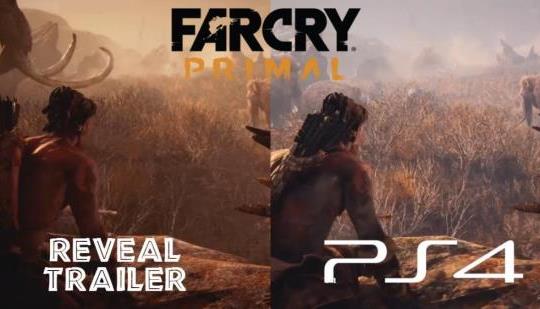 Far Cry Primal - Metacritic