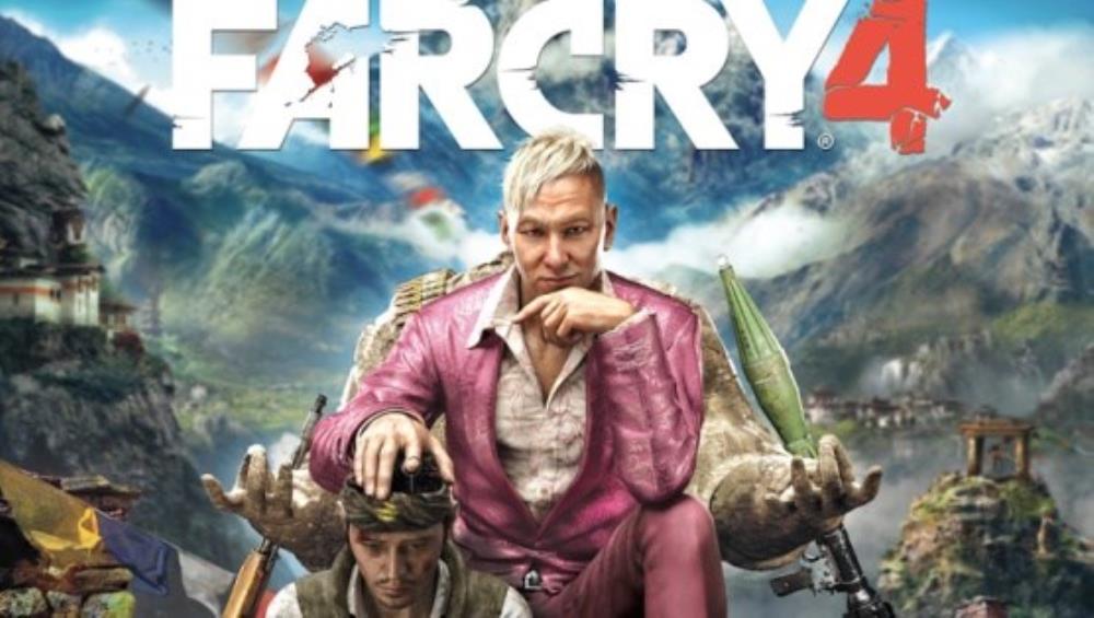 Ranking Every Far Cry Game | N4G