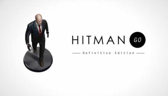 HITMAN 3 Review • Codec Moments