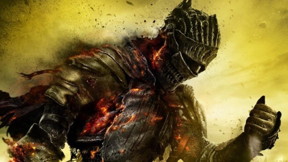 Dark Souls IIIは素晴らしい新しい予告編を取得し、「True Colors of Darkness」を示しています