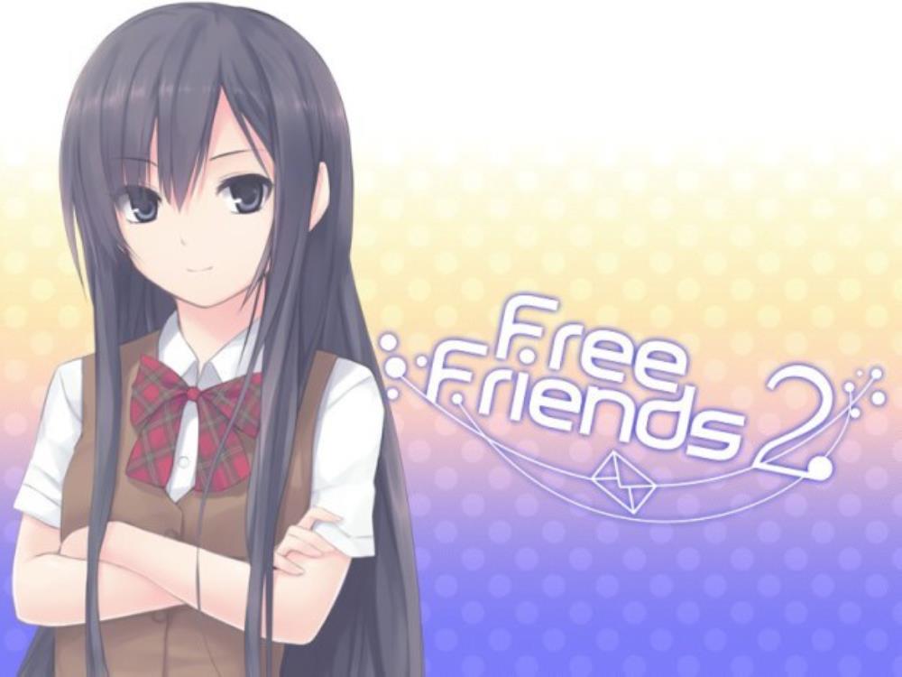 [NSFW] LewdGamer Review: Free Friends 2 | N4G