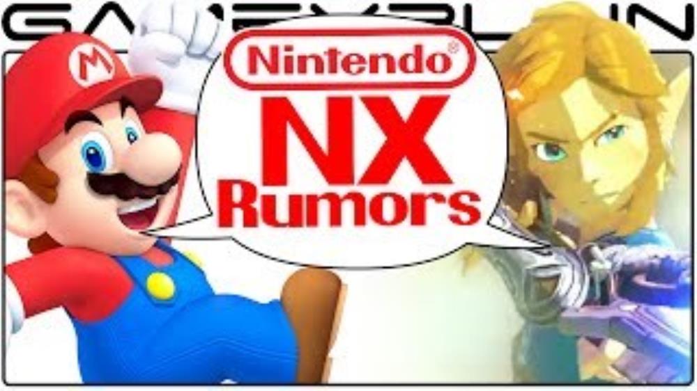 噂：2016年のZelda NX＆3DSラインナップがリークしました