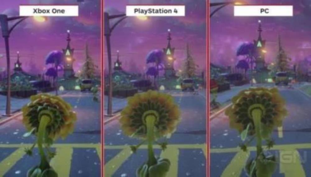 Plants VS Zombies: Garden Warfare 2 FULL GAME Longplay (PS4, XB1, PC) 