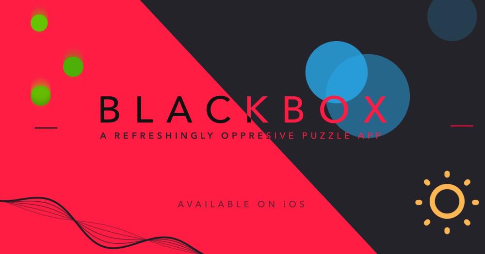 Blackbox think outside the box Walkthrough Guide and Answers N4G