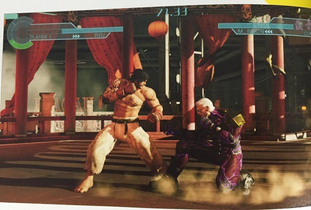 Street Fighter III: New Generation (Arcade) - (Longplay - Ryu