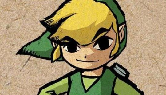 The Real Reason Legend Of Zelda: The Wind Waker Was So Controversial