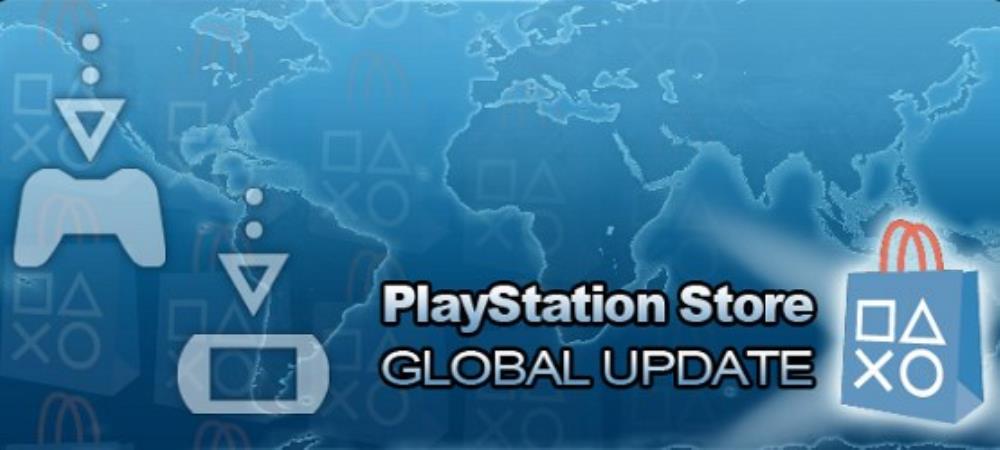 PlayStation Store Global Update（米国、HK、JP、南東アジア）2016年3月1日