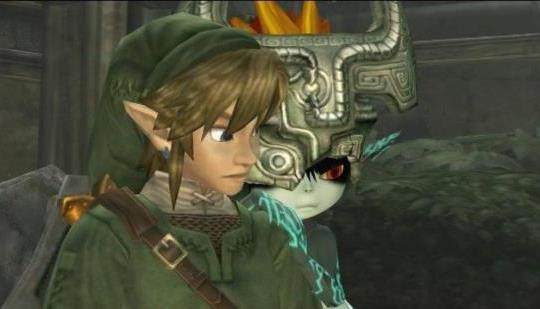 The Legend of Zelda: Twilight Princess HD – All Fishes Location Guide | N4G
